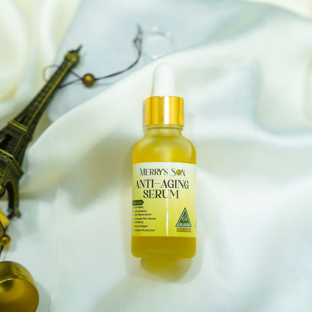 Anti-Aging Serum