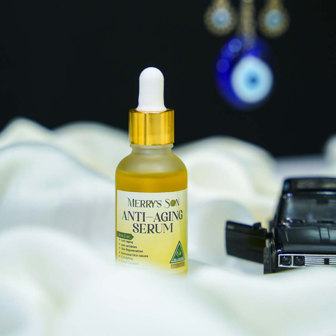 Anti-Aging Serum