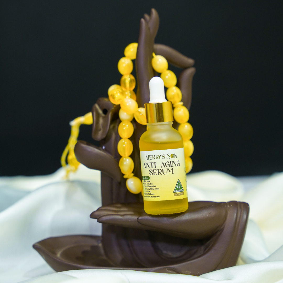 Anti-Aging Serum