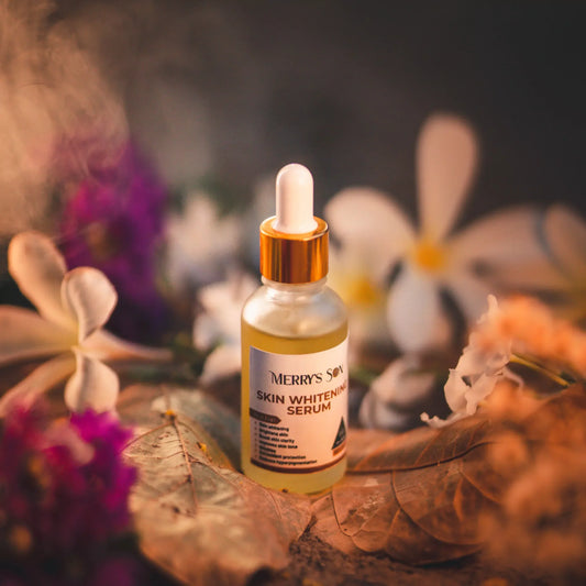 Skin Whitening Serum